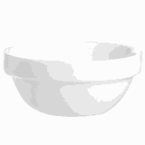 Икорница «Аппетайзер» стекло 75мл D=73,H=33мм