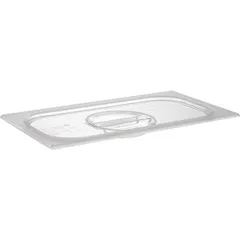 Крышка для гастроемкости GN 1/3 поликарбонат