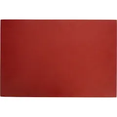 Доска разделочная пластик ,H=2,L=60,B=40см коричнев.