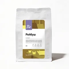 Чай «Ройбуш» травяной листовой 250 г, изображение 2