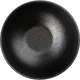 Салатник «Кунстверк Блэк» фарфор 0,75л D=16,H=7см черный, изображение 2