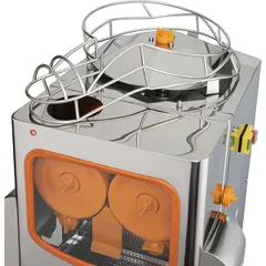 Соковыжималка для цитрусовых «2000E-5» ,H=68,L=45,B=45см 120вт металлич., изображение 3