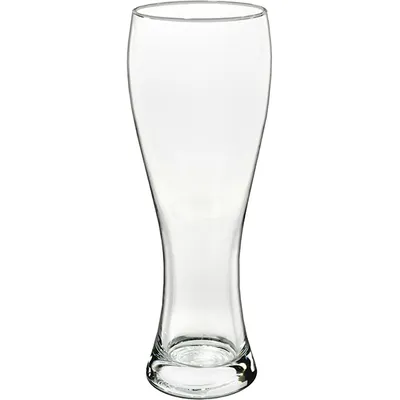 Бокал для пива «Пантеон» стекло 0,68л D=82,H=243мм прозр., Объем по данным поставщика (мл): 680