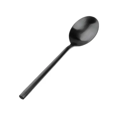 Ложка столовая 19.5см BLACK SAPPORO P.L.-Davinci