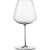 Бокал для вина «Стем Зеро» хр.стекло 0,65л D=11,2,H=22,5см прозр.