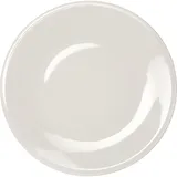 Блюдо для пиццы «Барилла» фарфор D=27,H=2см белый