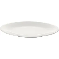 Блюдо для пиццы «Барилла» фарфор D=27,H=2см белый, изображение 2