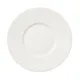 Тарелка «Морелла» мелкая фарфор D=28,5см белый