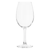 Бокал для вина «Классик Файн Рим» стекло 0,63л D=70,H=235мм прозр., Объем по данным поставщика (мл): 630