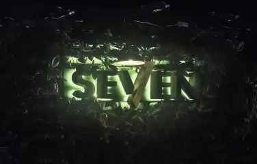 #CBfriends: Seven