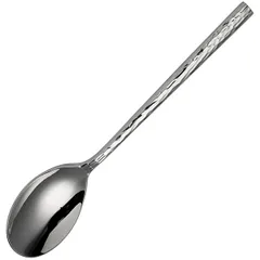 Table spoon “Lausanne”  stainless steel  L=20.6 cm  metal.