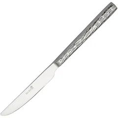 Dessert knife “Lausanne”  stainless steel , L=20.7 cm