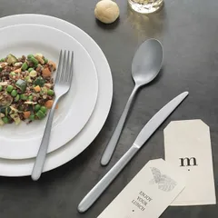 Ложка для бульона «Ханна антик» сталь нерж. ,L=16,6см металлич., изображение 2