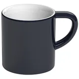 Чашка кофейная «Бонд» фарфор 80мл D=60,H=65мм синий