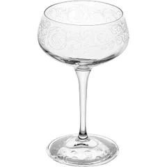 Бокал для коктейлей «Новеченто Либерти» стекло 250мл D=94,H=155мм прозр., изображение 3