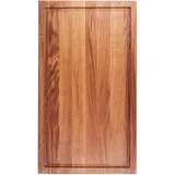 Доска для подачи дуб ,H=25,L=585,B=340мм деревян.