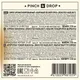 Сироп «Жареный Лесной Орех» Pinch&Drop стекло 250мл D=54,H=202мм, Состояние товара: Новый, Вкус: Лесной орех, Объем по данным поставщика (мл): 250, изображение 6
