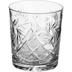 Олд фэшн (стакан) «Мельница» хрусталь 250мл D=80,H=95мм прозр., изображение 2