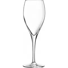 Бокал для вина «Энолог» стекло 260мл D=71,H=215мм прозр.