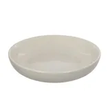 Тарелка глубокая «Эр-гоу!» керамика D=220,H=45мм серый