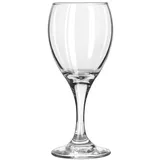 Бокал для вина «Тидроп» стекло 192мл D=57/68,H=160мм прозр.