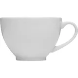 Tea cup “Monaco”  porcelain  228 ml  D=90, H=45mm  white