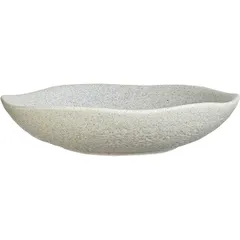 Тарелка глубокая «Рокалео Натюр» фарфор 0,6л D=200,H=47мм бежев., изображение 2