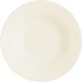 Pasta plate “Intensity” zenix 0.6l D=285,H=46mm white