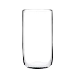 Хайбол (стакан) «Айконик» стекло 365мл D=67,H=129мм прозр.
