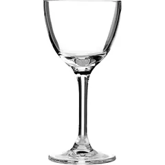 Бокал для вина «Ник&Нора» хр.стекло 160мл D=74,H=150мм прозр.