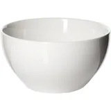 Салатник «Кунстверк» фарфор 0,86л D=150,H=74мм белый