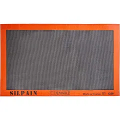 Лист кондит.( -40+300С) силикон ,L=52,B=31,5см