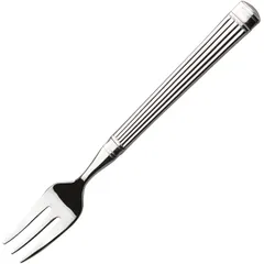 Fork for oysters “Carolyn”  stainless steel , L=15.2 cm  metal.