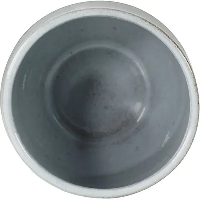 Чашка кофейная «Нау» керамика 80мл D=62,H=60мм белый, Цвет: Белый, изображение 12