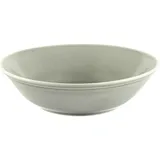 Salad bowl “Watercolor” Prince  porcelain 130ml D=128,H=35mm light-gray.