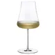 Бокал для вина «Стем Зеро» хр.стекло 0,7л D=95,H=250мм прозр., Объем по данным поставщика (мл): 700, изображение 3
