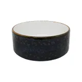 Салатник с вертикальным бортом, 13 см, 450 мл, синий, SHINO BLUE, PETYE