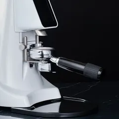 Кофемолка «Gustomatica AF74 W» металл ,H=60,L=40,B=23см 550вт белый, изображение 2