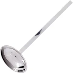 Ladle "Geleksi"  stainless steel.