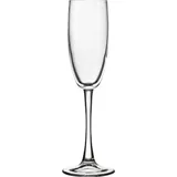 Бокал-флюте «Энотека файн рим» стекло 170мл D=51/78,H=226мм прозр.