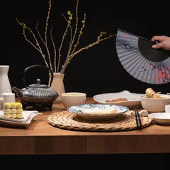 Чайник заварочный чугун 0,72л D=82,H=93,L=215мм черный, изображение 2