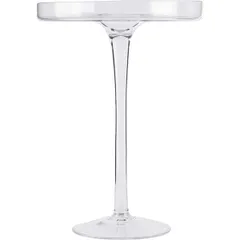 Подставка для торта «Дольче Вита» стекло D=28,H=38см прозр., изображение 3