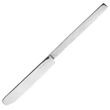 Table knife “Style from Pininfarina”  stainless steel  L=23.4 cm  metal.