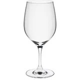 Бокал для вина «Оптима» хр.стекло 450мл D=89,H=200мм прозр.