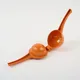 Сквизер алюмин. D=9,L=23см оранжев., изображение 3