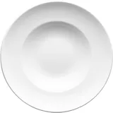 Тарелка для пасты «Монако Вайт» фарфор 0,5л D=30см белый