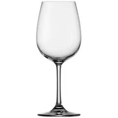 Wine glass “Weinland”  christmas glass  350 ml  D=79, H=195mm  clear.