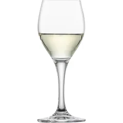 Бокал для вина «Мондиал» хр.стекло 200мл D=55,H=180мм прозр., изображение 2