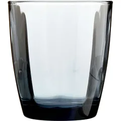 Old fashion “Pulsar” glass 390ml D=91,H=103mm blue