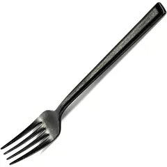 Table fork “Pure” stainless steel ,L=210,B=27mm anthracite